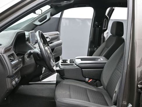 Used 2021 Chevrolet Tahoe LS image 13