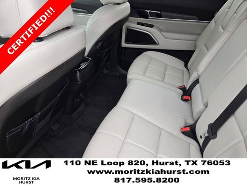 Certified 2024 Kia Telluride EX image 30