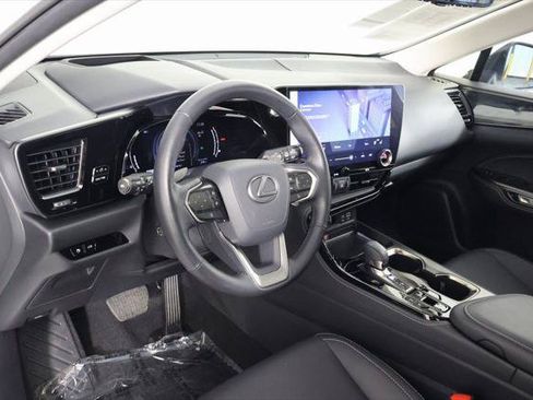 Certified 2026 Lexus NX 350h AWD w/ Accessory Package (2T) image 7