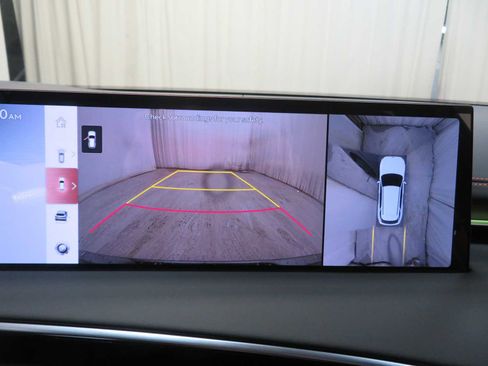 New 2026 Genesis GV70 3.5T Sport Prestige image 17