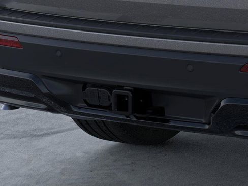New 2026 Ford Explorer ST-Line w/ Premium Package image 23