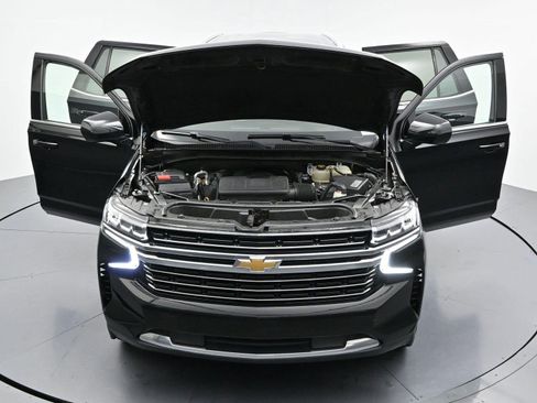 Used 2021 Chevrolet Tahoe LT AWD/4WD image 44