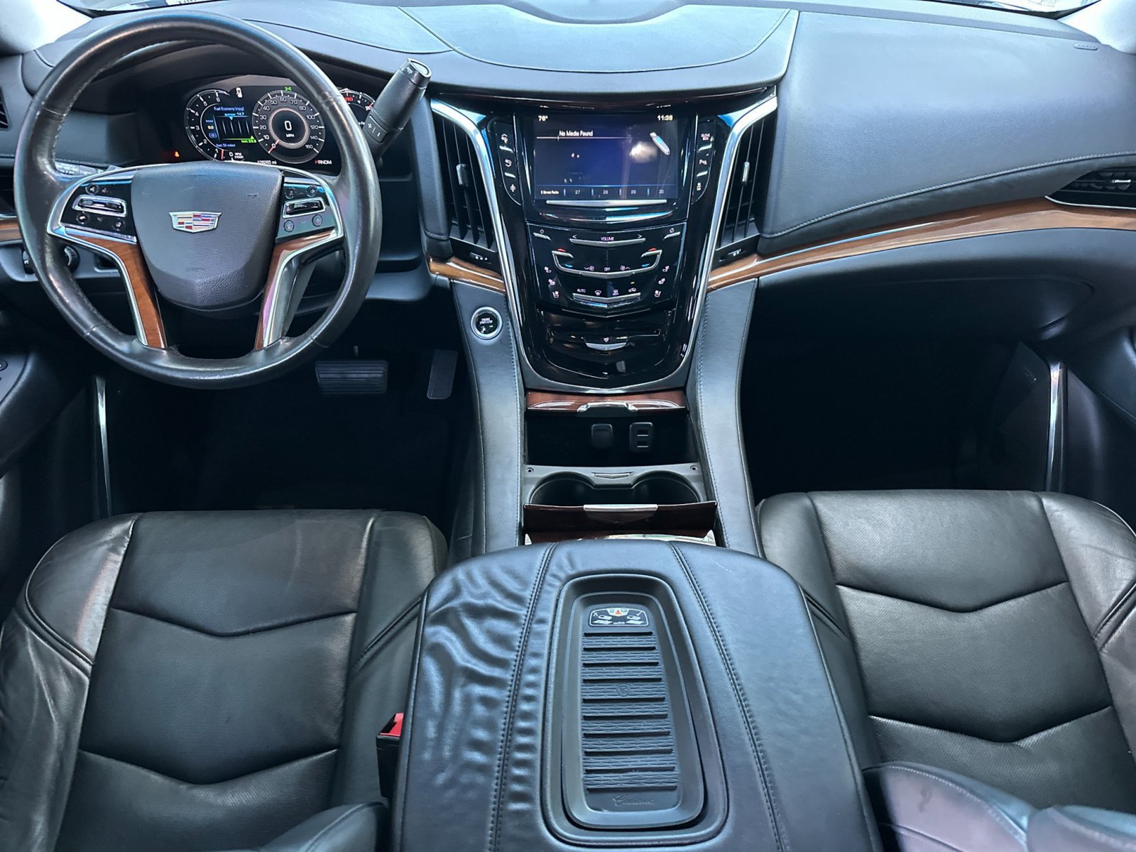 Used 2016 Cadillac Escalade 2WD image 14