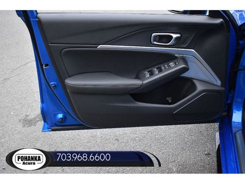 New 2026 Acura Integra A-Spec image 25