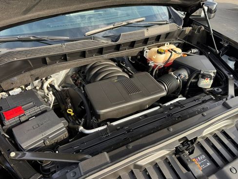 Certified 2022 Chevrolet Silverado 1500 High Country image 20