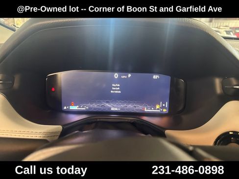 Used 2022 Jeep Compass Limited w/ Elite Group AWD/4WD image 21