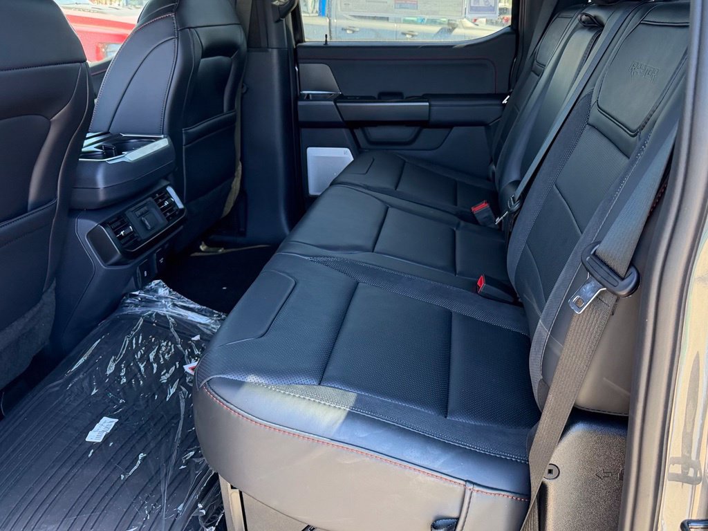 New 2026 Ford F150 Raptor AWD/4WD image 26