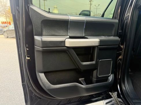 Used 2020 Ford F150 Lariat w/ Equipment Group 502A Luxury image 29