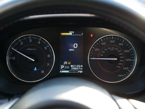 Used 2023 Subaru Crosstrek 2.5i Limited image 20