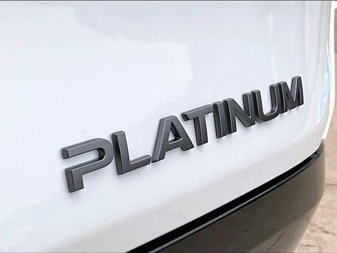 New 2026 Nissan Murano Platinum AWD/4WD image 15