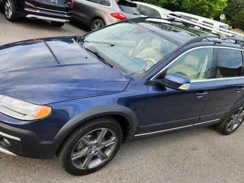 Used 2014 Volvo XC70 T6 image 5