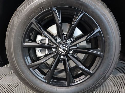 Certified 2025 Honda CR-V Sport image 32