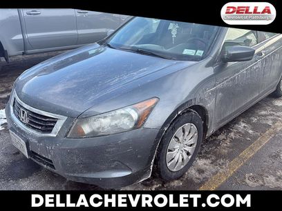 Used 2009 Honda Accord LX