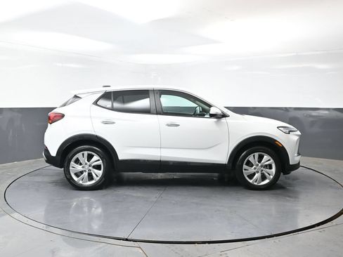 Used 2025 Buick Encore GX Preferred FWD image 4