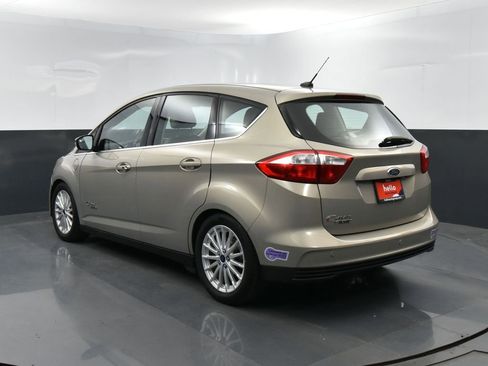 Used 2016 Ford C-MAX Energi SEL image 33
