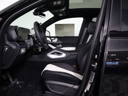 New 2026 Mercedes-Benz GLE 350 4MATIC image 5