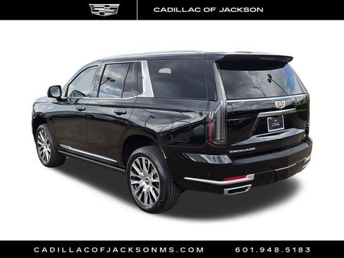 New 2026 Cadillac Escalade Platinum Luxury w/ LPO, Floor Liner Package image 21