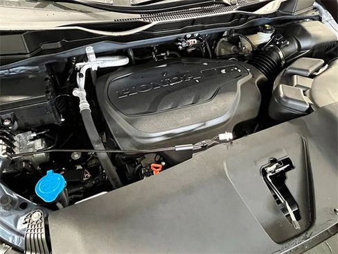 New 2026 Honda Odyssey EX-L image 11