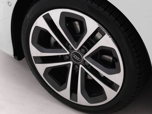 Used 2025 Audi A3 2.0T Premium w/ Black Optic Package image 10