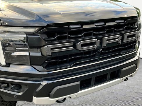 Used 2024 Ford F150 Raptor AWD/4WD image 29