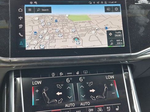 New 2026 Audi Q8 Premium Plus AWD/4WD image 10
