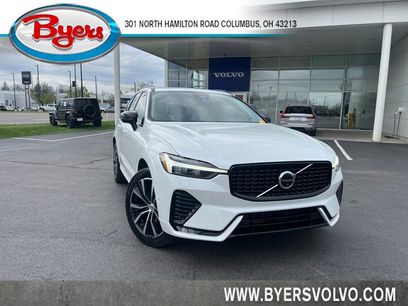 Used 2023 Volvo XC60 B5 Plus w/ Climate Package