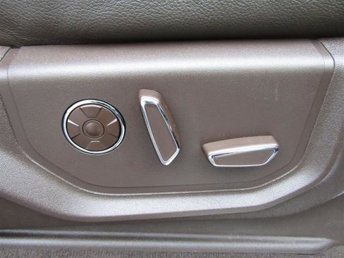 Used 2019 Ford F150 King Ranch w/ Equipment Group 601A Luxury image 36