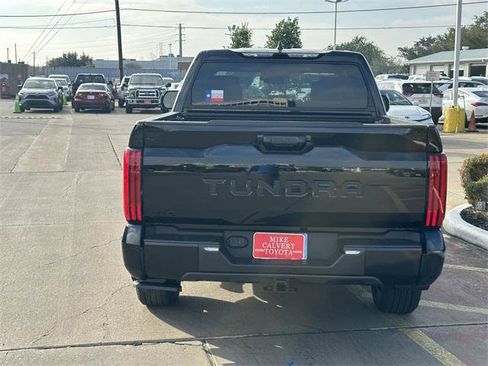 Certified 2026 Toyota Tundra SR5 image 6