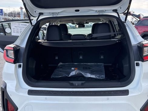 New 2025 Subaru Crosstrek 2.5i Limited w/ Crosstrek Mirror Package image 5