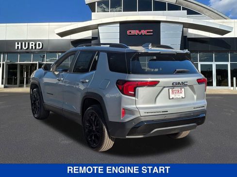 New 2026 GMC Terrain Elevation w/ Black Edition image 6