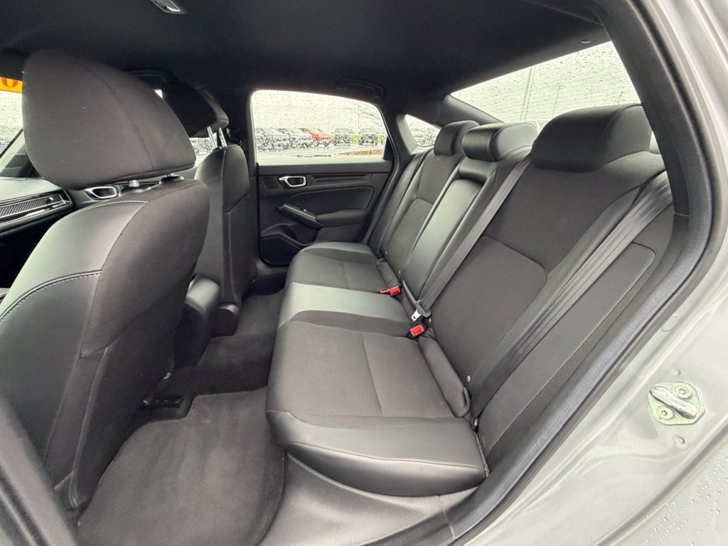 Used 2025 Honda Civic Sport image 20