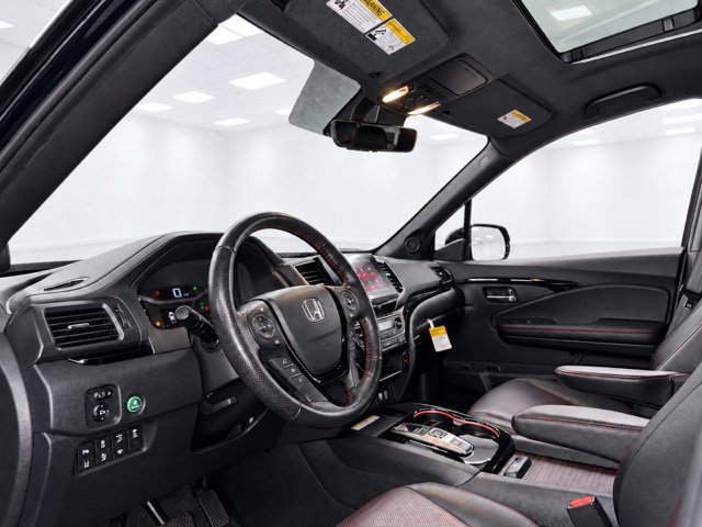 Used 2023 Honda Ridgeline Black Edition image 22