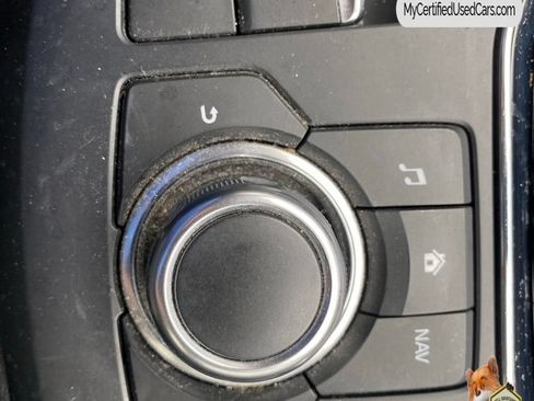 Used 2017 MAZDA CX-5 Sport AWD/4WD image 24