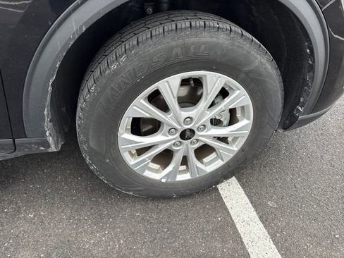 Used 2025 Ford Escape Active image 11