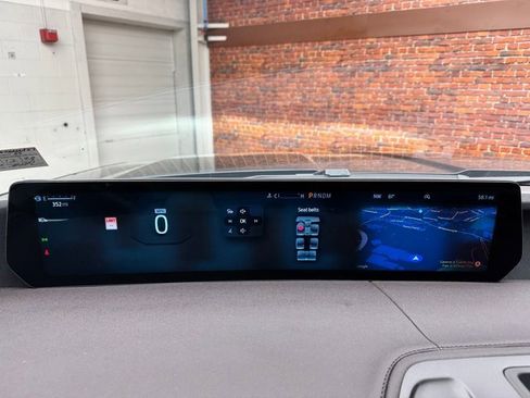 New 2025 Ford Expedition Platinum w/ Platinum Ultimate Package image 15