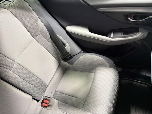 Certified 2025 Subaru Outback Premium w/ Popular Package #1A image 14