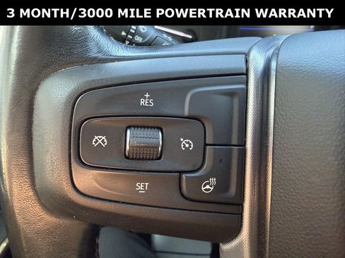 Used 2021 GMC Sierra 1500 SLE image 20