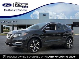 Used 2020 Nissan Rogue Sport SL FWD 360° Tour