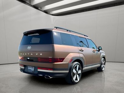 Used 2024 Hyundai Santa Fe Limited