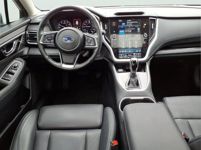 Used 2023 Subaru Outback Limited AWD/4WD image 16