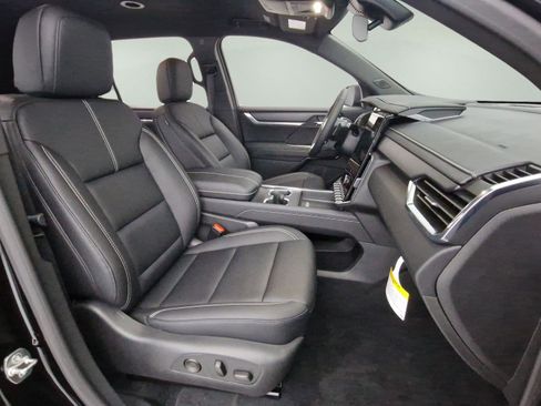 New 2025 GMC Acadia Elevation w/ Elevation Premium Package image 27