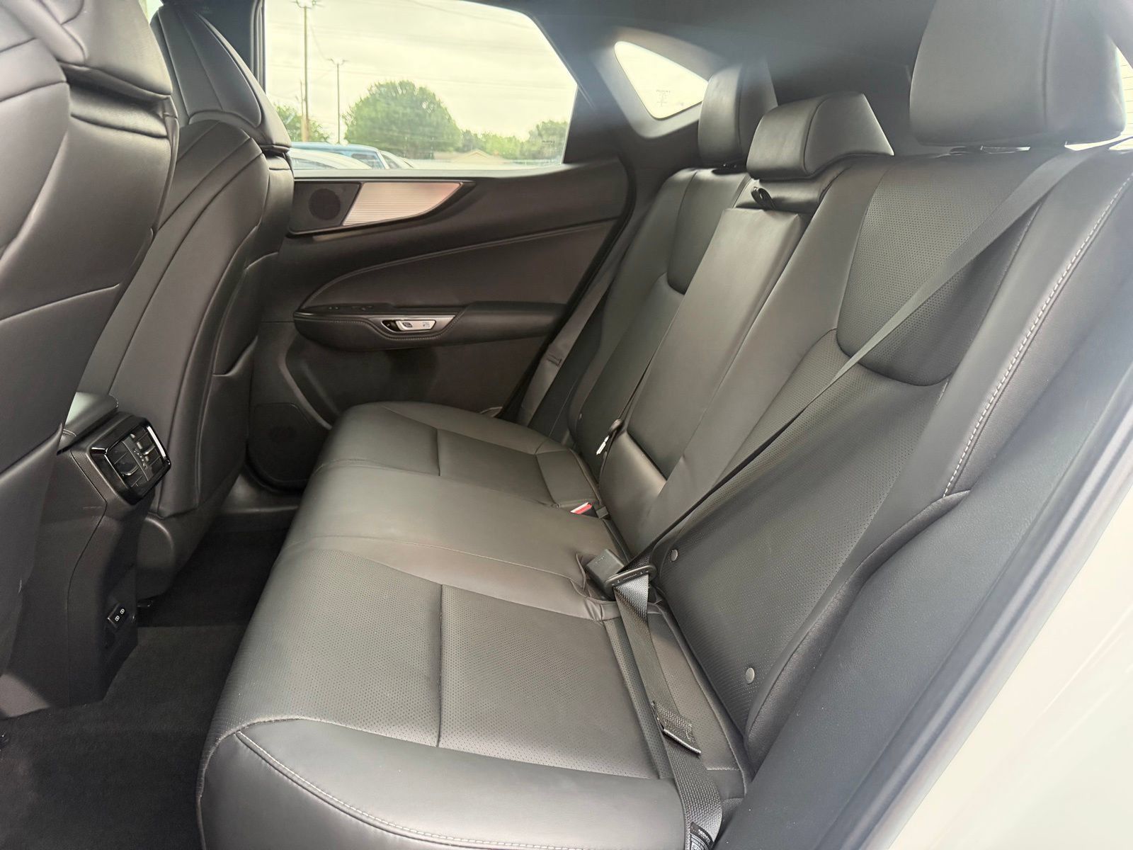 Used 2024 Lexus NX 350 F Sport AWD/4WD image 22