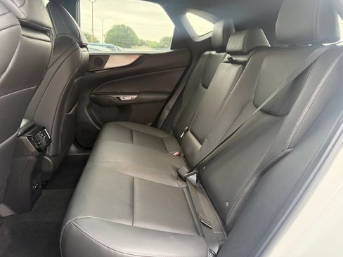 Used 2024 Lexus NX 350 F Sport AWD/4WD image 22