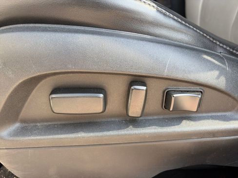 Used 2013 Chevrolet Equinox LTZ w/ LPO, Protection Package image 15