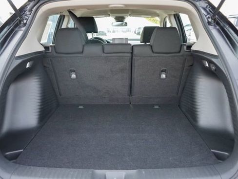 Used 2024 Honda HR-V LX image 11