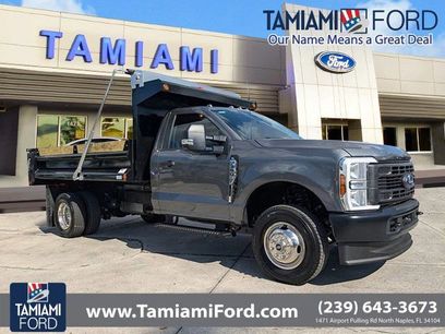 Used 2024 Ford F350 XL