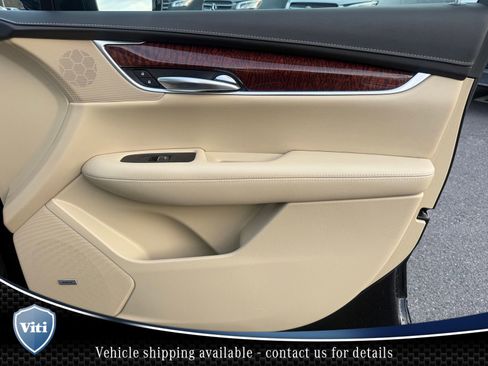 Used 2018 Cadillac XT5 Luxury w/ Driver Awareness Package image 29