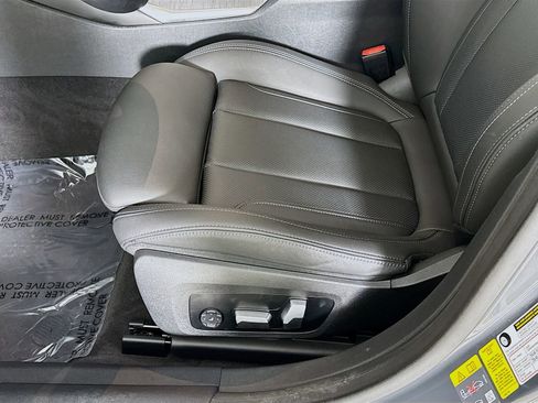 Certified 2023 BMW i4 eDrive35 w/ Premium Package image 20