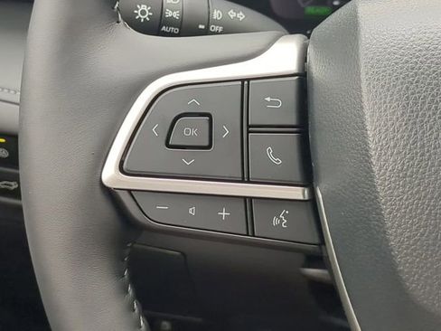 New 2026 Toyota Highlander Limited AWD/4WD image 25
