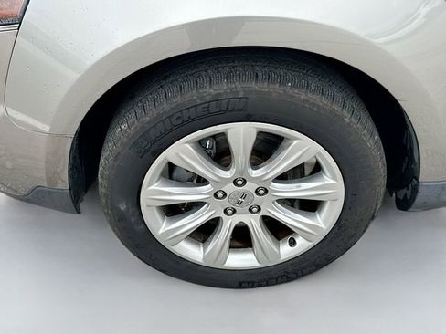 Used 2015 Lincoln MKT FWD image 31